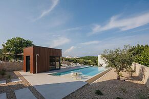 Villa Manatis on Krk - Crovillas