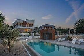 Villa Manatis on Krk - Crovillas