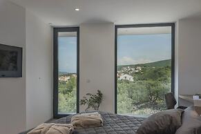 Villa Manatis on Krk - Crovillas