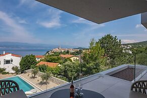 Villa Manatis on Krk - Crovillas