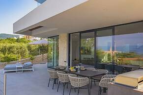 Villa Manatis on Krk - Crovillas
