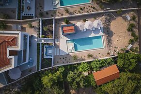 Villa Manatis on Krk - Crovillas