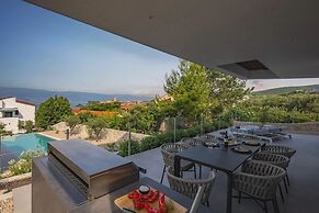 Villa Manatis on Krk - Crovillas