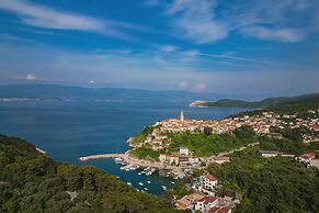 Villa Manatis on Krk - Crovillas