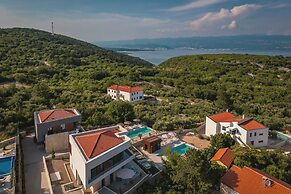 Villa Manatis on Krk - Crovillas