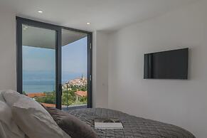 Villa Manatis on Krk - Crovillas