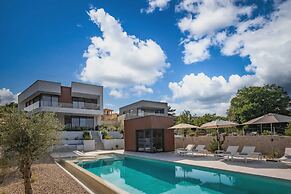 Villa Manatis on Krk - Crovillas