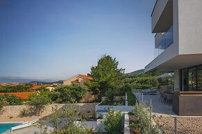 Villa Manatis on Krk - Crovillas