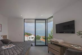 Villa Manatis on Krk - Crovillas
