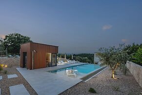 Villa Manatis on Krk - Crovillas