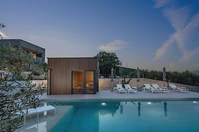 Villa Manatis on Krk - Crovillas