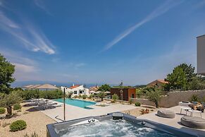 Villa Moana on Krk - Crovillas