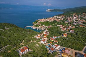 Villa Moana on Krk - Crovillas