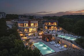 Villa Moana on Krk - Crovillas