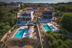 Villa Moana on Krk - Crovillas