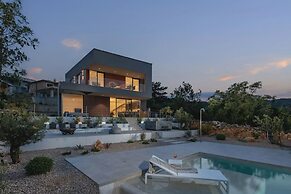 Villa Moana on Krk - Crovillas