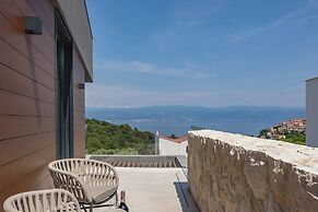 Villa Moana on Krk - Crovillas