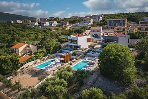 Villa Moana on Krk - Crovillas