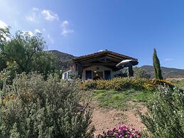 Villa Clara in Tertenia
