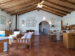 Villa Clara in Tertenia