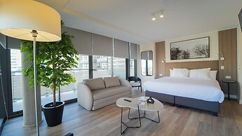 Spot Suites