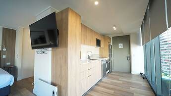 Spot Suites