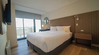 Spot Suites