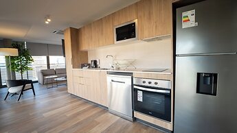 Spot Suites