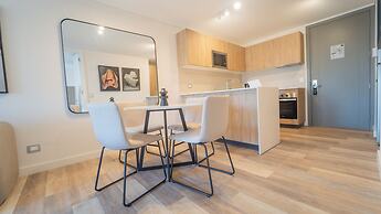 Spot Suites