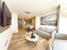 Spot Suites