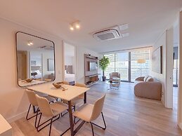 Spot Suites