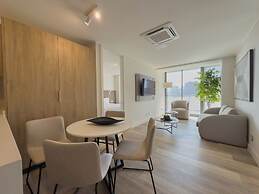 Spot Suites