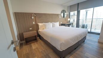 Spot Suites