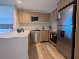 Spot Suites