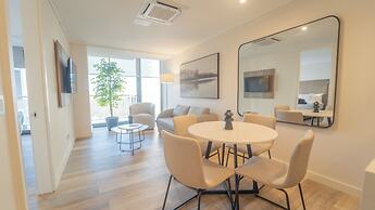 Spot Suites