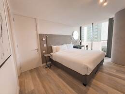 Spot Suites