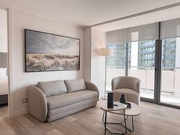 Spot Suites