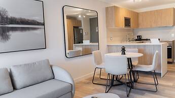 Spot Suites