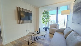 Spot Suites