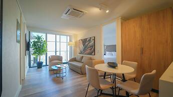 Spot Suites