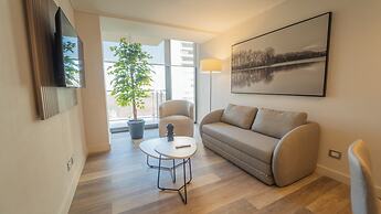 Spot Suites