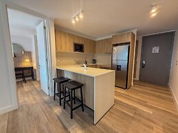 Spot Suites