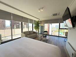 Spot Suites