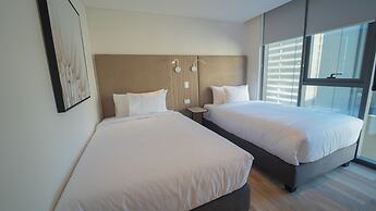 Spot Suites