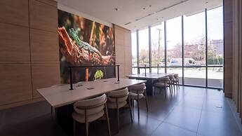 Spot Suites