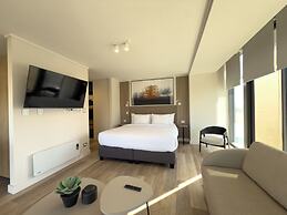 Spot Suites