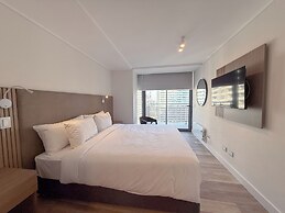 Spot Suites