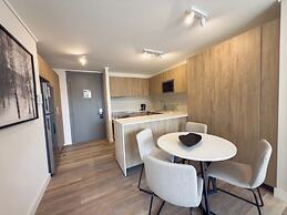 Spot Suites