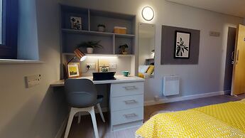 Daisy Bank - Campus Accommodation