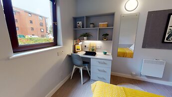 Daisy Bank - Campus Accommodation